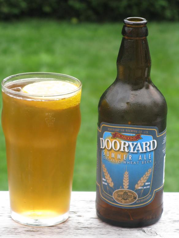 Picaroons Dooryard Picaroons Dooryard