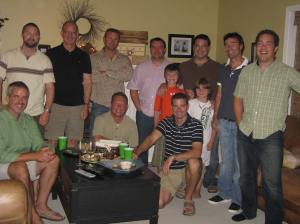 The Boys September 5 Import 048