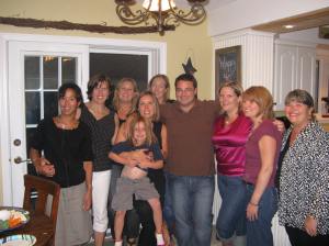 The Ladies September 5 Import 049